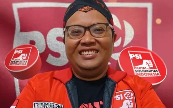 Koalisi PSI-Gerindra Berlanjut di Pilkada Kota Malang