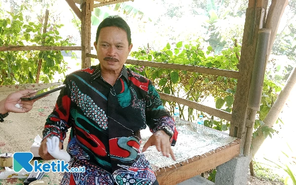 Pilih Bakal Calon Wakil Wali Kota  Madiun, Maidi Tunggu Hasil Survei