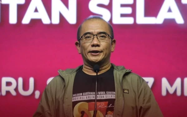 Thumbnail Jokowi Resmi Copot Hasyim Asy'ari Secara Tidak Hormat