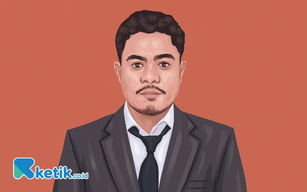 Thumbnail Melemahnya Hukum Adat di Tanah Siritaun Wida Timur Salagor Kota