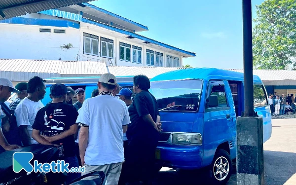 Thumbnail Operasional BTS, Pemkot Malang Perlu Dana Rp 12 Miliar Per Tahun