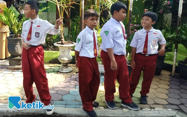 Thumbnail Berita - Marak SD Kekurangan Siswa, Disdikbud Kota Malang: Program KB Berhasil