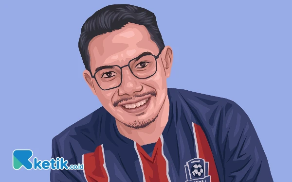 Thumbnail Tokoh Muda Inspiratif Itu Bernama Hasan Ali Basam Kasuba