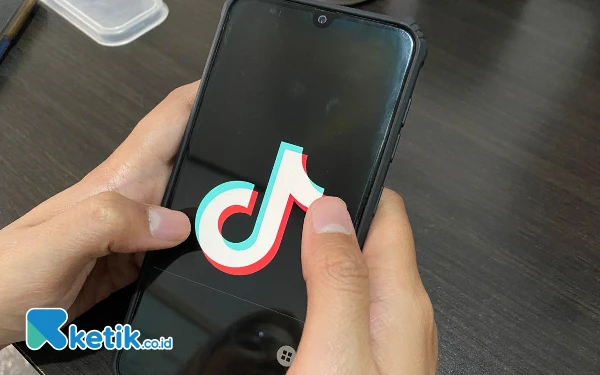 Thumbnail TikTok Bakal Buka Layanan Pesan Makanan di Indonesia