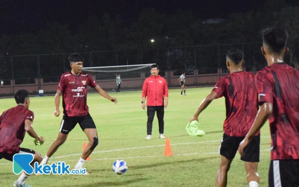 Thumbnail Berita - Indra Sjafri: Piala AFF U-19 sebagai Penambah Jam Terbang Pemain