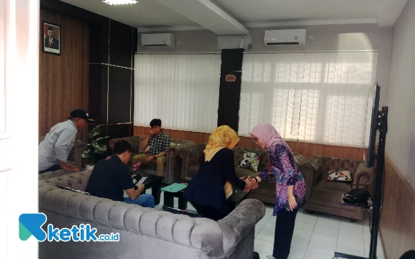 Terbukti Lakukan Pergeseran Suara, Caleg Terpilih NasDem Kota Madiun Diberhentikan