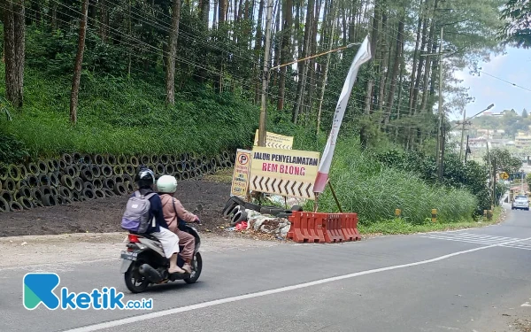 Jalur Penyelamatan Baru Akan Dibangun di Klemuk Kota Batu