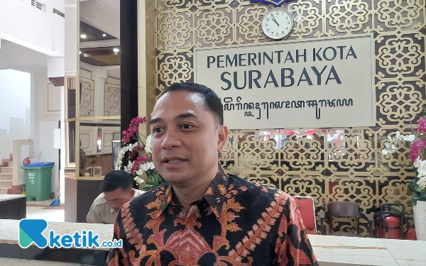 Program 1 RW 1 Nakes Akan Mempermudah Pencatatan Riwayat Penyakit Warga Surabaya