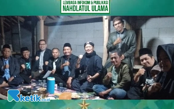 Thumbnail Berita - LTN NU Kabupaten Bandung Kuatkan Edukasi Umat Lewat Narasi Informasi