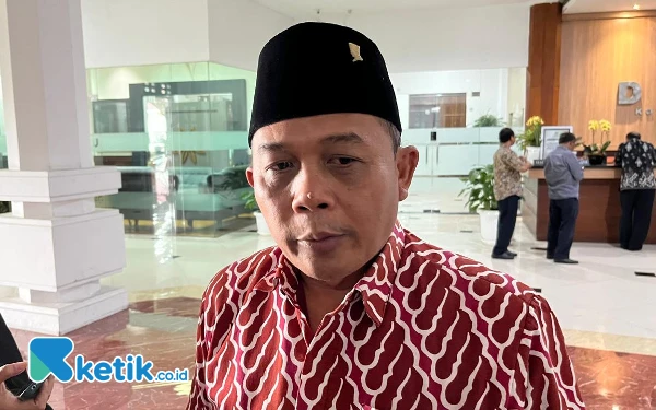 Thumbnail Berita - APBD Rentan Digunakan Berpolitik, DPRD Kota Malang Perketat Fungsi Pengawasan