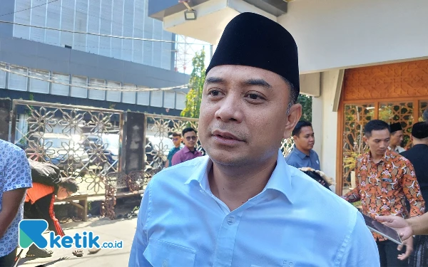 Thumbnail Proyek Underpass Bundaran Dolog Dianggarkan 2025 Mendatang