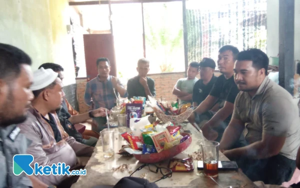 Thumbnail Sekretariat Bersama Wartawan Simeulue Kembali Diremajakan