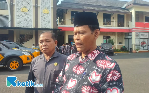 PSHT Jember Janji Serahkan Anggotanya yang Keroyok Polisi, 1x24 Jam