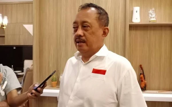 Thumbnail Armuji Ajak Para Investor dan Swasta Utamakan Tenaga Kerja Lokal