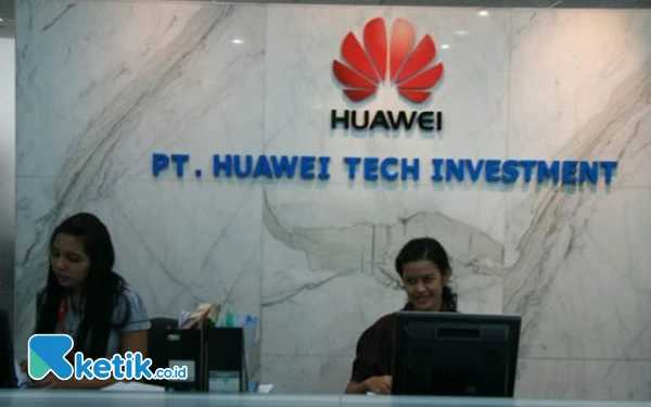 Thumbnail Huawei Buka Lowongan Kerja untuk Sarjana, Ini Posisi yang Dibutuhkan