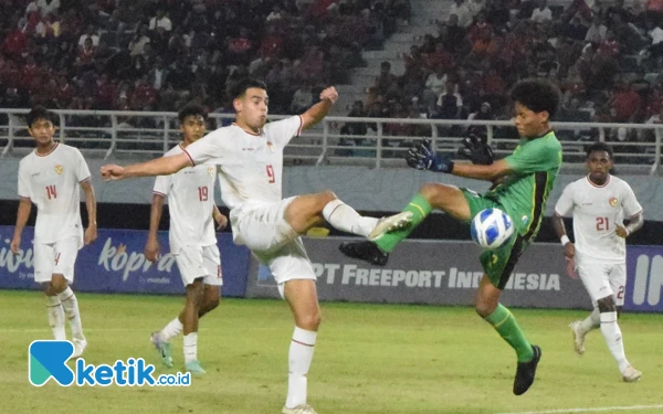 Thumbnail Piala AFF U-19: Tatap Semifinal, Indra Sjafri Sudah Kantongi Formasi Terbaik