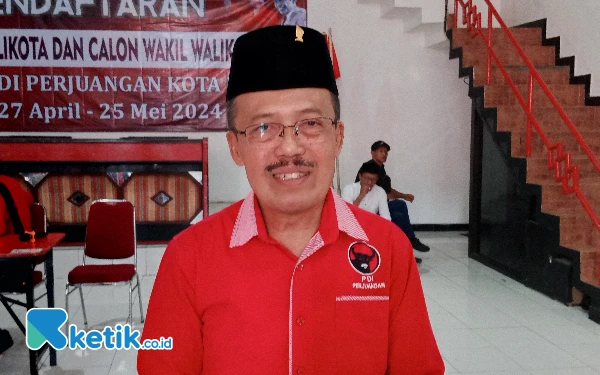 DPC PDIP Kota Batu Segera Bentuk Tim 9 Usai Kris Dayanti Dapat Surat Tugas