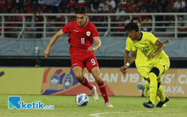 Jelang Final Lawan Thailand, Indra Sjafri Langsung Evaluasi Permainan Indonesia