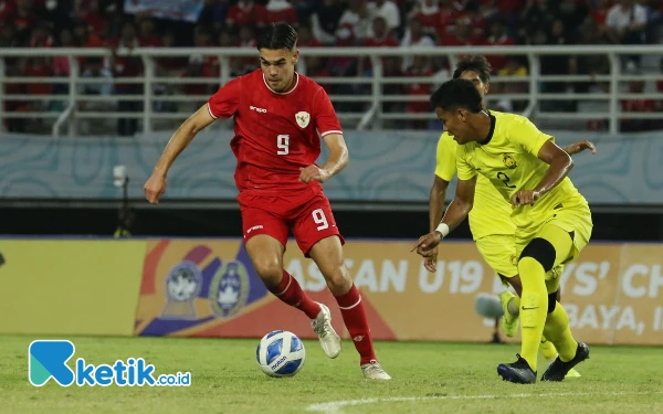 Thumbnail Final Piala AFF U-19 Indonesia vs Thailand, Indra Sjafri: Semua Pemain Siap Tempur