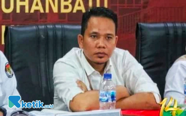 KPU Sumut Setujui Usulan Labuhanbatu Tambah 9 TPS Pilkada