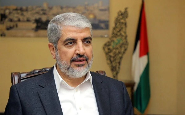 Ini Sosok Digadang-gadang Jadi Pemimpin Hamas Pengganti Ismail Haniyeh