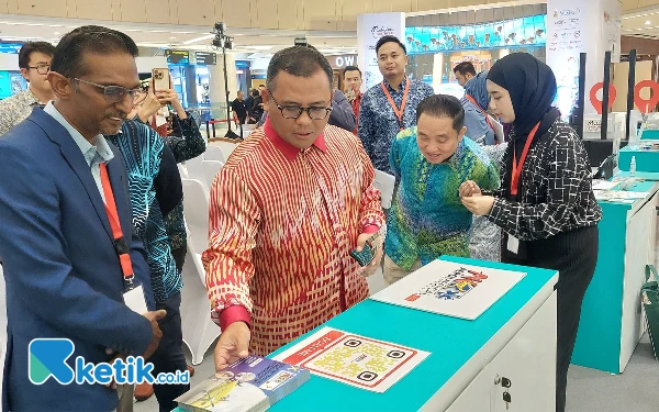 Gelar Pameran di Surabaya, Tourism Selangor Tawarkan Wisata Medis dengan Harga Kompetitif