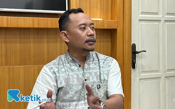 Thumbnail Jika Dukungan Tak Memenuhi Syarat, Peluang Sam HC-Rizky Boncel di Pilkada Kota Malang Hangus