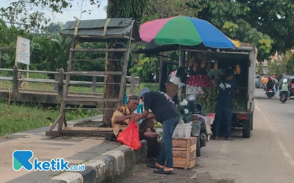 Thumbnail Baru Beroperasi di Papua Barat Daya, PT PAS Intens Gelar Aksi Sosial