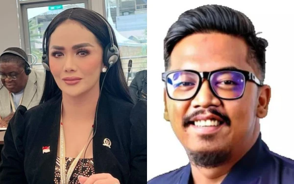 Thumbnail Berita - Nasdem Kota Batu Mulai Jajaki Koalisi Duet Krisdayanti-Dewa