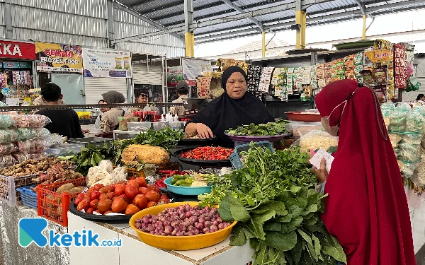 Thumbnail Harga Cabai Rawit Jadi Perhatian, Kota Malang Perkuat Kerja Sama Antar Daerah