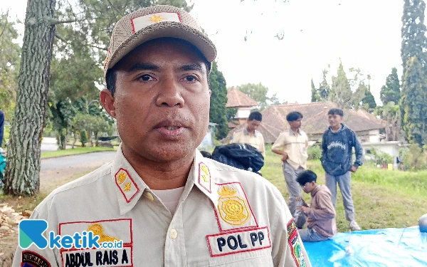 Thumbnail Tegakan Perda, Satpol PP intensifkan Koordinasi dengan Satreskrim Polres Batu