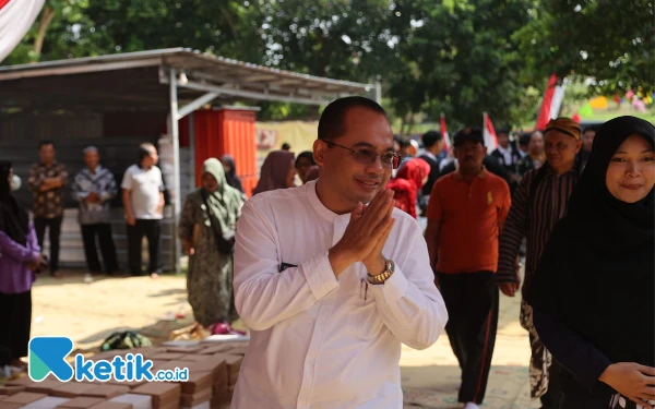 Thumbnail Masyarakat Madiun Siap-Siap! Pemkot Bakal Beri Kejutan di Puncak Peringatan HUT ke-79 RI