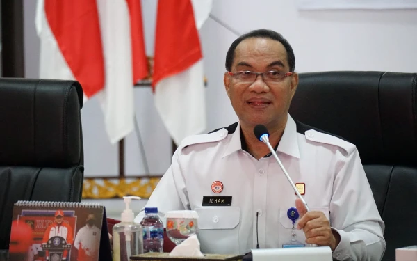 Per Agustus 2024, 336 Masyarakat Terima Bantuan Hukum Gratis dari Kemenkumham Sumsel