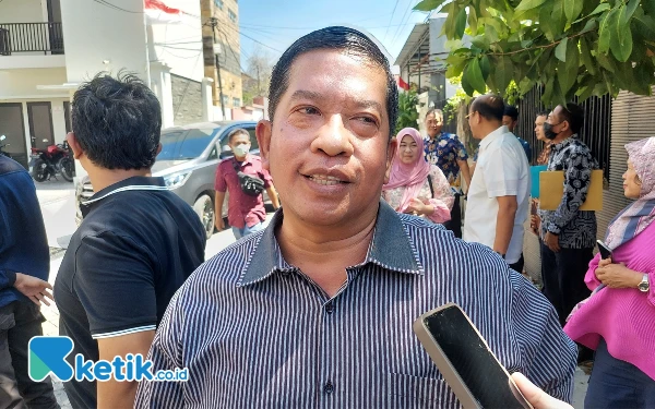 Komisi C DPRD Surabaya Tindak Lanjut Perseteruan Warga Ketintang Baru