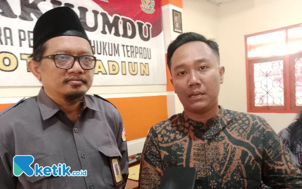 Thumbnail Berita - Bawaslu Kota Madiun Temukan Puluhan Pemilih TMS Tanpa Bukti Pendukung