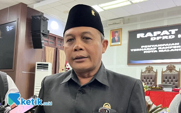 Thumbnail Jelang Purna Jabatan, Anggota DPRD Kota Malang Diminta Serahkan Semua Aset