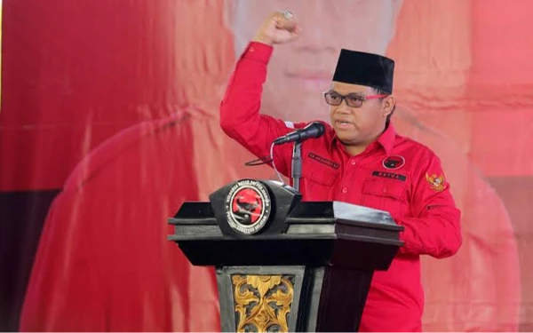 Thumbnail Berita - PDIP Bakal Umumkan Dukungan di Pilkada Sumsel Setelah 17 Agustus