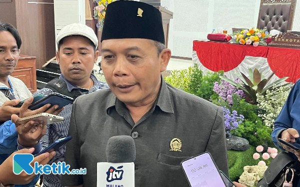 Thumbnail Program Makan Siang Gratis di Kota Malang Direalisasikan Tahun 2025