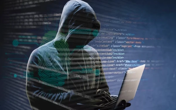 4,7 Juta Data ASN Bocor Dijual Hacker, BKN Buka Suara