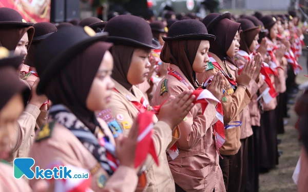 MUI Kota Batu Tolak Pemberian Kontrasepsi Bagi Pelajar