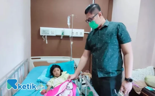 Thumbnail Berita - Tak Perlu SKTM, Program UHC di Sampang Berlaku Seperti Biasanya