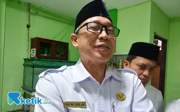 Thumbnail Berita - PP Kesehatan Atur Pembagian Alat Kontrasepsi untuk Remaja, Kemenag Jatim: Naif, Memancing Anak Menggunakannya