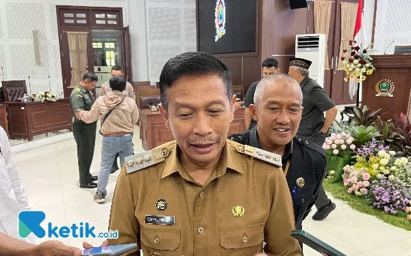 Thumbnail Berita - Pengamat Sebut Wahyu Hidayat Ideal Dipasangkan dengan Fuad di Pilkada Kota Malang