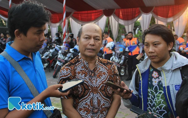 Pilkada 2024, Bawaslu Sidoarjo Petakan Dua Isu Rawan Berbasis Dua Kawasan