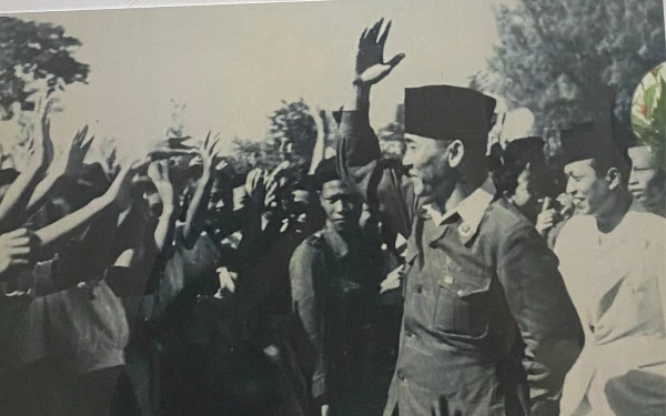 Thumbnail Peristiwa Penting pada 17 Agustus 1945, Berikut Sejarah Singkatnya