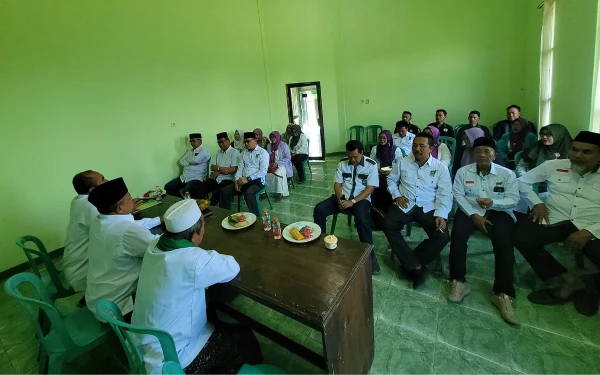 DPC PKB Madiun Satu Suara Dukung Gus Muhaimin di Muktamar Bali