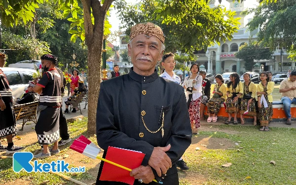 Thumbnail Berita - Kisah Penghayat Sapta Darma Malang,  Punya Misi Wujudkan Kebahagiaan di Dunia dan Alam Langgeng