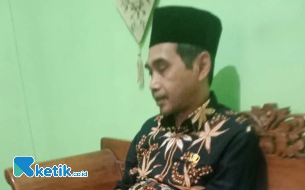 Thumbnail Pengelolaan Keuangan Koperasi Kemenag Kabupaten Blitar Diduga Amburadul