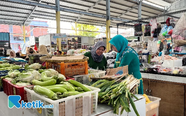 Thumbnail Sering Deflasi, Diskopindag Kota Malang Cari Cara Tingkatkan Daya Beli Masyarakat