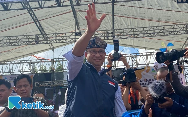 Thumbnail MK Ubah Persyaratan Pencalonan Pilkada, PDIP Bakal Usung Anies Baswedan?